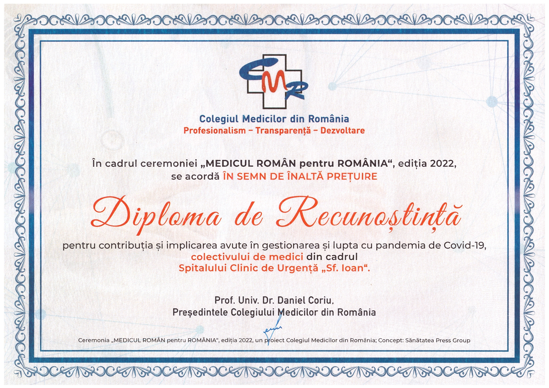 colegiul_medicilor_din_romania_diploma_de_recunostinta